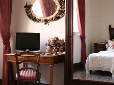 фото отеля La Peonia Bed and Breakfast