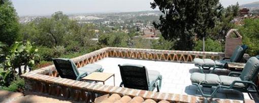 фото отеля Suites Santo Domingo