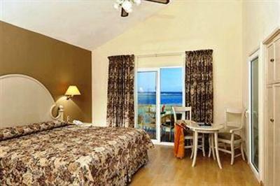 фото отеля Fantasy Island Beach Resort