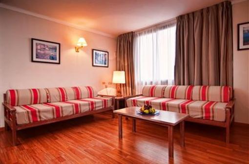 фото отеля Apartamentos Carlos V