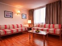 Apartamentos Carlos V