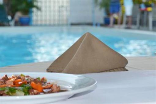 фото отеля Hotel Residence Inn Paramaribo