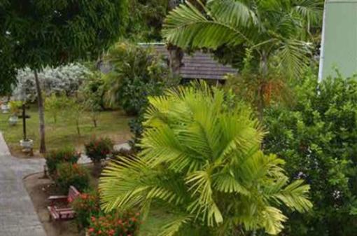 фото отеля Hotel Residence Inn Paramaribo