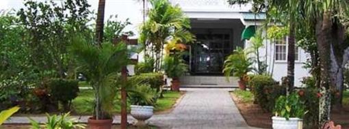 фото отеля Hotel Residence Inn Paramaribo