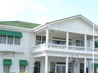 Hotel Residence Inn Paramaribo