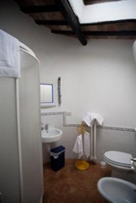 фото отеля B&B La Soffitta e La Torre