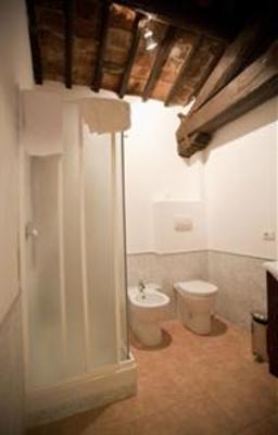 фото отеля B&B La Soffitta e La Torre