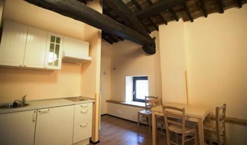 фото отеля B&B La Soffitta e La Torre
