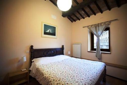 фото отеля B&B La Soffitta e La Torre