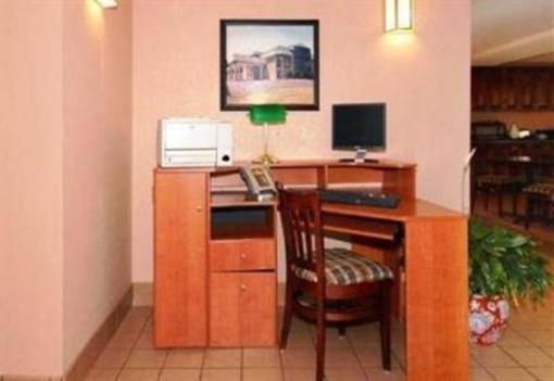 фото отеля Quality Inn Greer