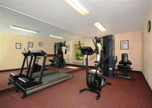 фото отеля Quality Inn Greer