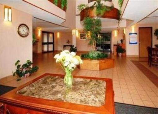 фото отеля Quality Inn Greer