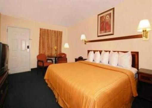 фото отеля Quality Inn Greer