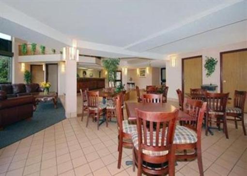фото отеля Quality Inn Greer