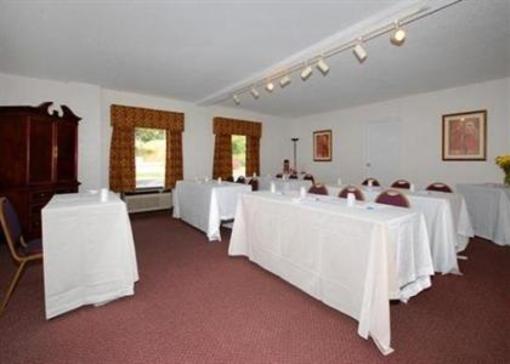 фото отеля Quality Inn Greer