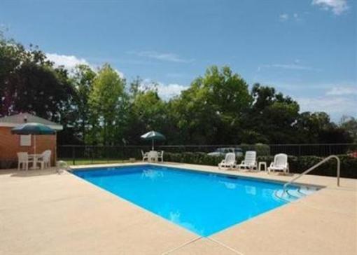 фото отеля Quality Inn Greer