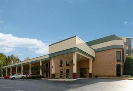 фото отеля Quality Inn Greer