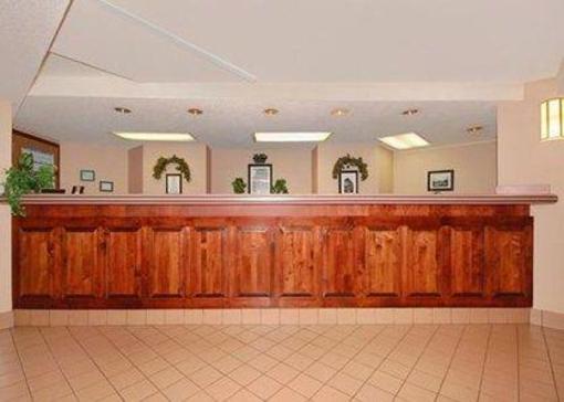 фото отеля Quality Inn Greer