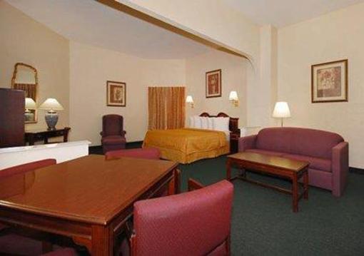 фото отеля Quality Inn Greer