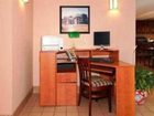 фото отеля Quality Inn Greer