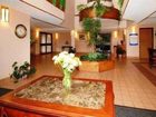 фото отеля Quality Inn Greer