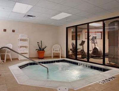 фото отеля Wingate Hotel Houma