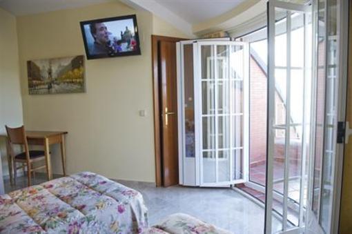 фото отеля Hotel Escudero
