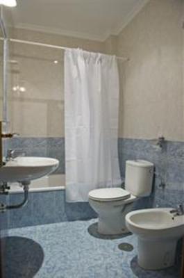 фото отеля Hotel Escudero