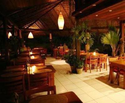 фото отеля Hotel Sombra E Agua Fresca