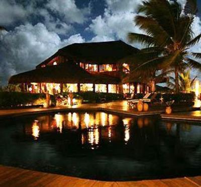 фото отеля Hotel Sombra E Agua Fresca