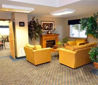 фото отеля Comfort Inn Iron Mountain