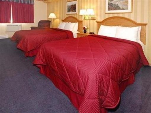 фото отеля Comfort Inn Iron Mountain