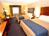 Comfort Inn Iron Mountain