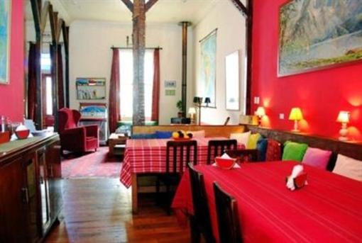 фото отеля Allegretto Bed and Breakfast