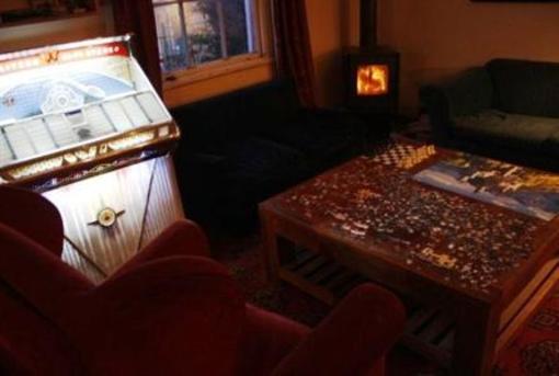 фото отеля Allegretto Bed and Breakfast