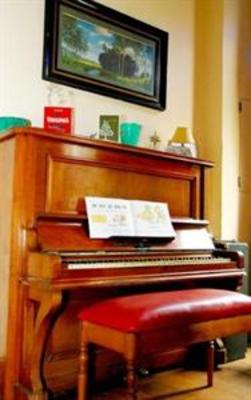 фото отеля Allegretto Bed and Breakfast