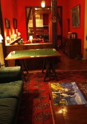 фото отеля Allegretto Bed and Breakfast