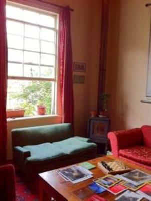 фото отеля Allegretto Bed and Breakfast
