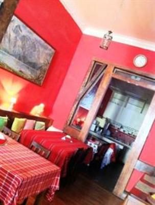 фото отеля Allegretto Bed and Breakfast