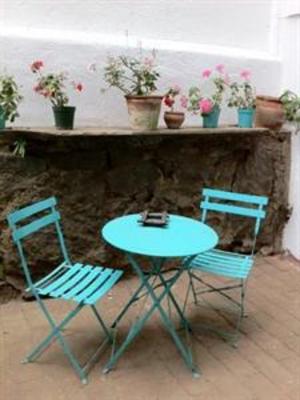 фото отеля Allegretto Bed and Breakfast