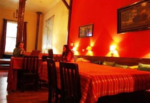 фото отеля Allegretto Bed and Breakfast