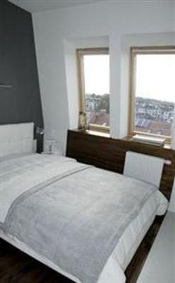 фото отеля Apartament Mysliwskie Wzgorze Gdansk