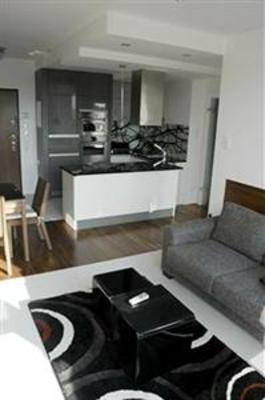 фото отеля Apartament Mysliwskie Wzgorze Gdansk