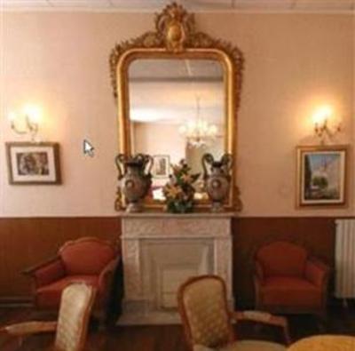 фото отеля Eden Hotel Sanremo