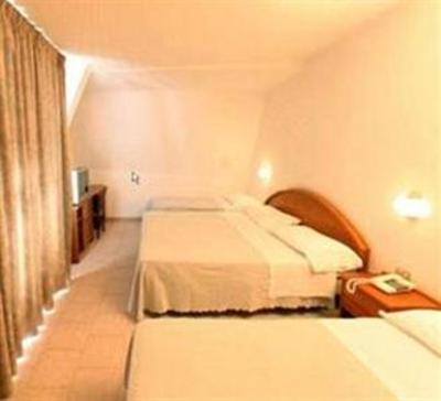 фото отеля Eden Hotel Sanremo