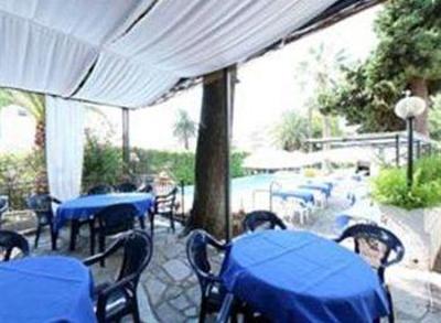 фото отеля Eden Hotel Sanremo