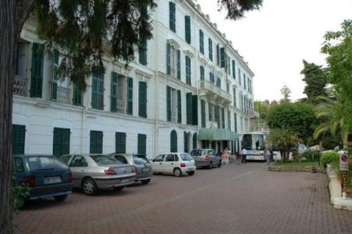 фото отеля Eden Hotel Sanremo