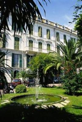 фото отеля Eden Hotel Sanremo