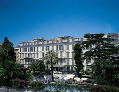 фото отеля Eden Hotel Sanremo