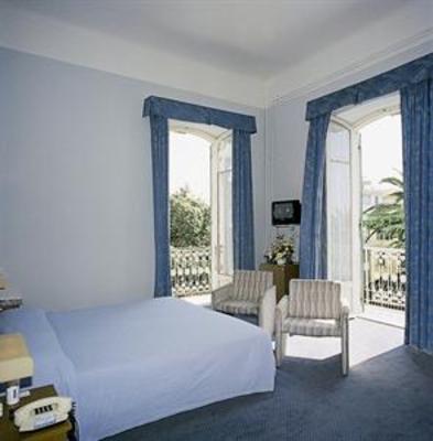 фото отеля Eden Hotel Sanremo